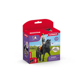 Schleich Horse Club - Tori en Princes speelfiguur 42640