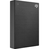 Seagate OneTouch Portable 4 TB externe Harde schijf Zwart, STKC4000400, Micro-USB-B 3.2 (5 Gbit/s)