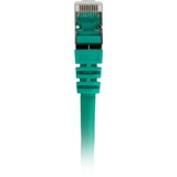 Sharkoon Cat.7a netwerkkabel Groen, 3 meter, SFTP, RJ-45