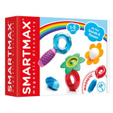 SmartGames My First Sounds & Flowers Leerspel Magnetisch, met geluid