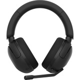 Sony Draadloze INZONE H5 gaming headset over-ear  Zwart