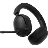 Sony Draadloze INZONE H5 gaming headset over-ear  Zwart