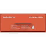 SteelSeries Sensei Pro Mini gaming muis Wit, 100 - 42.000 DPI, 8K, UWB / 6 GHz