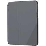 Targus Click-In Case voor iPad 10.9" (10e generatie) tablethoes Zwart