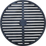 The Windmill Gietijzeren grillrooster grillplaat Zwart, Ø 31,5 cm