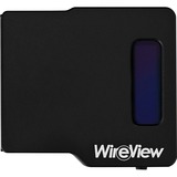 Thermal Grizzly WireView GPU - 2x 8-Pin PCIe - Normal meetapparaat Zwart