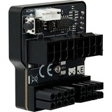 Thermal Grizzly WireView GPU - 2x 8-Pin PCIe - Normal meetapparaat Zwart