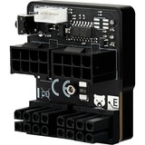 Thermal Grizzly WireView GPU - 2x 8-Pin PCIe - Normal meetapparaat Zwart