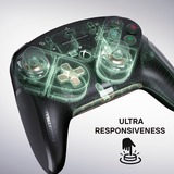 Thrustmaster Eswap X Pro controller Zwart, Pc, Xbox One, Xbox Series X|S