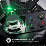 Thrustmaster Eswap X Pro controller Zwart, Pc, Xbox One, Xbox Series X|S