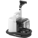 Tineco iCarpet SPOT Cleaner Tapijtreiniger vloerreiniger Wit/zwart, Vlekkenreiniger tapijt, meubels, auto | twee aparte waterreservoirs
