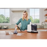 Tineco iCarpet SPOT Cleaner Tapijtreiniger vloerreiniger Wit/zwart, Vlekkenreiniger tapijt, meubels, auto | twee aparte waterreservoirs