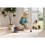Tineco iCarpet SPOT Cleaner Tapijtreiniger vloerreiniger Wit/zwart, Vlekkenreiniger tapijt, meubels, auto | twee aparte waterreservoirs