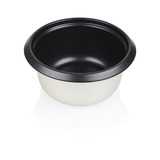 Tristar RK-6148 Rijstkoker Roestvrij staal