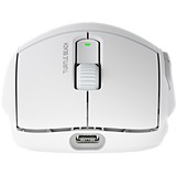 Turtle Beach Burst II Air gaming muis Wit, USB-C / 2,4GHz / Bluetooth, 50 - 26.000 Dpi, RGB