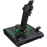 Turtle Beach VelocityOne Flightstick II - PC joystick Zwart