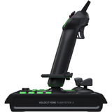 Turtle Beach VelocityOne Flightstick II - PC joystick Zwart
