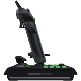 Turtle Beach VelocityOne Flightstick II - PC joystick Zwart