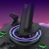 Turtle Beach VelocityOne Flightstick II - PC joystick Zwart