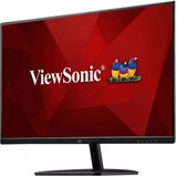 ViewSonic Frameless Design VA2432-H 24" monitor 1x HDMI, VGA