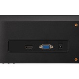 ViewSonic Frameless Design VA2432-H 24" monitor 1x HDMI, VGA