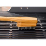 Weber Reinigingsborstel - bamboe grill reinigingsborstel 45 cm