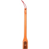 Weber Reinigingsborstel - bamboe grillreinigingsborstel 45 cm
