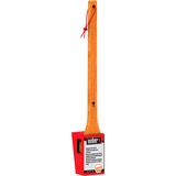 Weber Reinigingsborstel - bamboe grillreinigingsborstel 45 cm