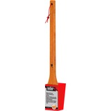 Weber Reinigingsborstel - bamboe grillreinigingsborstel 45 cm