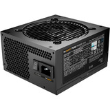 be quiet! Pure Power 13 M 1000W voeding  Zwart, 1x 12-Pin High Power GPU, 4x PCIe, Kabel-Management