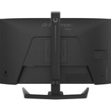 iiyama G-Master Gold Phoenix GB2791QSU-B1 27" gaming monitor Zwart (mat), 320 Hz, HDMI, DisplayPort, USB, Audio