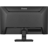 iiyama ProLite X2491HS-B1 23.8" monitor Zwart, 120 Hz, HDMI, DisplayPort, Audio