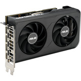 ASUS DUAL GeForce RTX 5050 OC 8GB grafische kaart 3x DisplayPort, 1x HDMI 2.1, DLSS 4