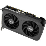 ASUS DUAL GeForce RTX 5050 OC 8GB grafische kaart 3x DisplayPort, 1x HDMI 2.1, DLSS 4
