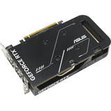ASUS DUAL GeForce RTX 5050 OC 8GB grafische kaart 3x DisplayPort, 1x HDMI 2.1, DLSS 4