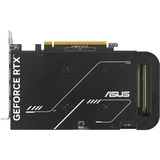 ASUS DUAL GeForce RTX 5050 OC 8GB grafische kaart 3x DisplayPort, 1x HDMI 2.1, DLSS 4