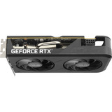 ASUS DUAL GeForce RTX 5050 OC 8GB grafische kaart 3x DisplayPort, 1x HDMI 2.1, DLSS 4