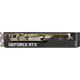 ASUS DUAL GeForce RTX 5050 OC 8GB grafische kaart 3x DisplayPort, 1x HDMI 2.1, DLSS 4