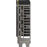 ASUS DUAL GeForce RTX 5050 OC 8GB grafische kaart 3x DisplayPort, 1x HDMI 2.1, DLSS 4