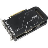 ASUS GeForce RTX 5050 DUAL OC 8GB grafische kaart 3x DisplayPort, 1x HDMI 2.1, DLSS 4