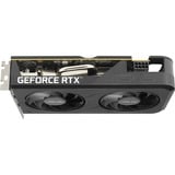 ASUS GeForce RTX 5050 DUAL OC 8GB grafische kaart 3x DisplayPort, 1x HDMI 2.1, DLSS 4