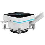 ASUS PRIME SLC II 360 ARGB LCD waterkoeling Wit