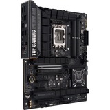 ASUS TUF GAMING Z790-PRO WIFI socket 1700 moederbord RAID, 2.5Gb-LAN, WLAN, BT, Sound, ATX