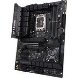 ASUS TUF GAMING Z790-PRO WIFI socket 1700 moederbord RAID, 2.5Gb-LAN, WLAN, BT, Sound, ATX