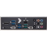 ASUS TUF GAMING Z790-PRO WIFI socket 1700 moederbord RAID, 2.5Gb-LAN, WLAN, BT, Sound, ATX