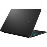 ASUS V16 FX3607VP-RP045WS 16"  gaming laptop Zwart (mat) | Core 7 240H | RTX 5070 | 6 GB | 1 TB SSD