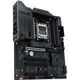 ASUS X870 MAX GAMING WIFI7 socket AM5 moederbord 2.5Gb-LAN, WLAN, BT, Sound, ATX