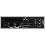 ASUS X870 MAX GAMING WIFI7 socket AM5 moederbord 2.5Gb-LAN, WLAN, BT, Sound, ATX