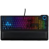 Acer Predator Aethon 700 RGB mechanisch gaming toetsenbord EU lay-out (QWERTY), opto mechanisch, 100%