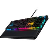 Acer Predator Aethon 700 RGB mechanisch gaming toetsenbord EU lay-out (QWERTY), opto mechanisch, 100%
